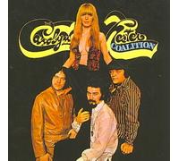 CAROLYN HESTER - THE CAROLYN HESTER COALITION NEW CD