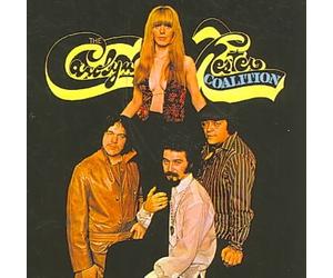CAROLYN HESTER - THE CAROLYN HESTER COALITION NEW CD