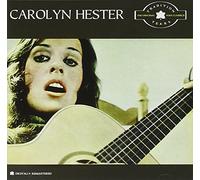 Carolyn Hester - The Tradition Years