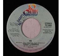 CAROLYN HESTER - this life i'm living LP