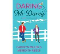 Carolyn Miller Daring Mr Darcy Paperback Book Carolyn Miller Multicolor