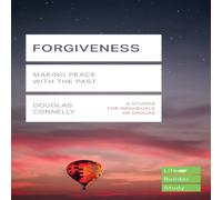 Carolyn Nystrom Forgiveness (Lifebuilder Study Guides): Making peace with the past Carolyn Nystrom Multicolor