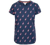 Trespass Womens T Shirt Short Sleeve Casual Summer Top Carolyn