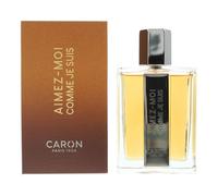 Caron Aimez-Moi Comme Je Suis Eau de Toilette 125ml Spray