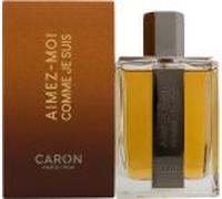 Caron Aimez-Moi Comme Je Suis Eau De Toilette 125ml