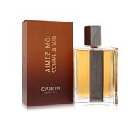 Caron Aimez Moi Comme Je Suis Eau De Toilette Spray 125ml - n/a - 125 ml