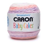 Caron Baby Cakes, 100g Ballerina