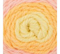 Caron Baby Cakes Aran Knitting Crochet Wool Yarn 100g - 50012 Rosebuds