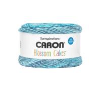 Caron Blossom Cakes 227g Caribbean Sea