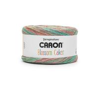 Caron Blossom Cakes 227g Radiant Rainbow