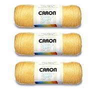 Caron Bulk Buy Bulk Buy: Caron Simply Soft Yarn Solids Sunshine H97003-9755