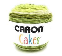 Caron Cakes -200g- Pistachio , 15 x 15 x 15 cm, green