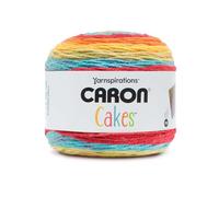 Caron Cakes -200g- Rainbow Sprinkles