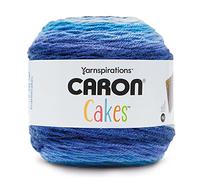 Caron Cakes, Blueberry Cheesecake, 200g