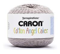 Caron Cakes Cotton Angel Cakes - Dark Cocoa