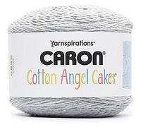Caron Cakes Cotton Angel Cakes - Pepper