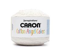 Caron Cakes Cotton Angel Cakes - Sea Salt