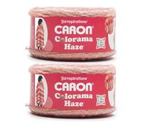 Caron Colorama Haze Fairy Gold 2 Pack of 227g Yarn