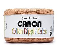 Caron Cotton Ripple Cakes - Clay Pot