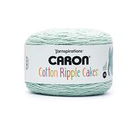 Caron Cotton Ripple Cakes - Clearview