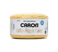 Caron Cotton Ripple Cakes - Sunflare (29100707002)