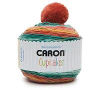 Caron Cupcakes-85g-Mango Tango