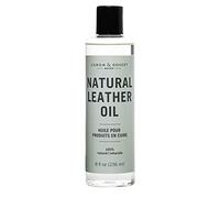 Caron & Doucet - Natural Leather Oil