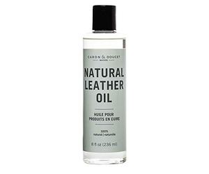 Caron & Doucet - Natural Leather Oil