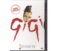 Caron - Gigi [DVD] [1958] [Region 1] [US Import] [NTSC]