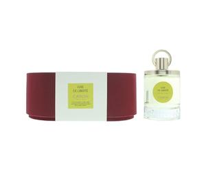 Caron Ivre De Liberte Eau de Cologne 100ml