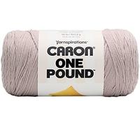 Caron One Pound Yarn-Dove