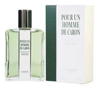 Caron Paris Pour Un Homme De Caron Eau de Toilette Spray, 4.2 Fl Oz