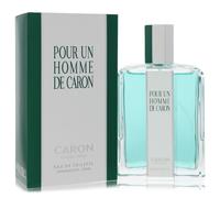 Caron Homme Eau de Toilette 125ml Spray