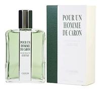 Caron Pour Homme Men Eau de Toilette 125 ml