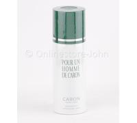 Caron - Pour Un Homme De Caron - 200ml Deodorant Spray/Vaporizer