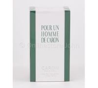 Caron Pour Un Homme De Caron Eau de Toilette 500ml