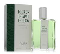 Caron Pour Un Homme De Caron Eau De Toilette 125ml - 4pc Gift Set BOXED