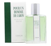 Caron Pour Un Homme Eau De Toilette 75ml