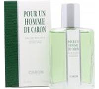 Caron Pour Un Homme Eau de Toilette 75ml