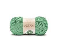 Caron Simply Me Malachite Yarn - 2 Pack of 160g/5.64oz - 62% Acrylic, 20% Nylon, 18% Wool - #5 Bulky - 197 Yards - Knitting/Crochet