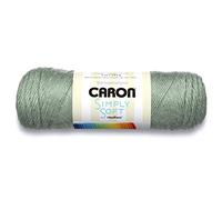 CARON SIMPLY SOFT -142- WOODLAND HEATHER