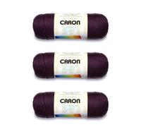 Caron Yarn Simply Soft – 170 g – Plum Perfect