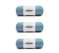 Caron 170G Caron Simply Soft Wool Skein Set, 3 Pack, Bone_Parent