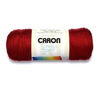 Caron Simply Soft 170g - Autumn Red