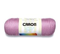 Caron Simply Soft 170g - BlackBerry