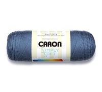 CARON SIMPLY SOFT -170G- COUNTRY BLUE