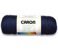 Caron Simply Soft-170g-Dark Country Blue
