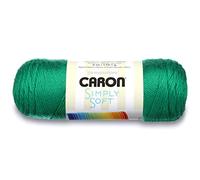 CARON SIMPLY SOFT -170G- KELLY GREEN
