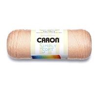 CARON SIMPLY SOFT- 170G- LIGHT COUNTRY PEACH
