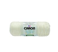 CARON SIMPLY SOFT-170G- OFF WHITE